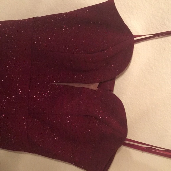 Evening Gown/ Prom Dress - Picture 2 of 5